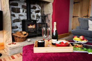 Come Home Cottage - 8