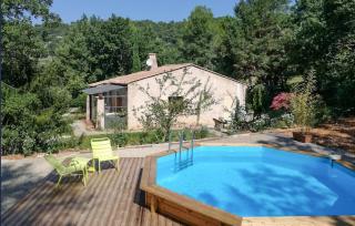 Stunning Home In Ampus - 0