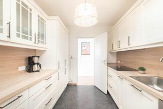 Haus Boy, Penthouse Nr 11 - 8