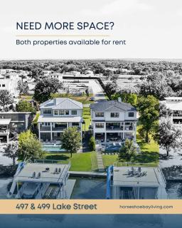 Lakeside 499 and Concierge Services - 6