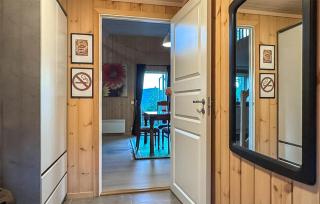 Nice Home In Vrådal With Wifi - 3