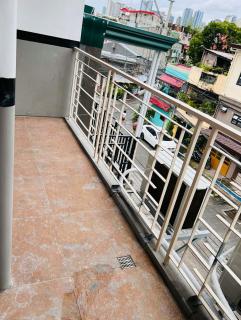 Apartment Taguig Makati staycation with parking - 8