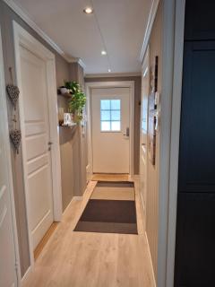 Bjørgebu Camping AS - 5