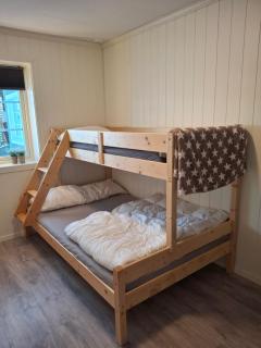 Bjørgebu Camping AS - 3