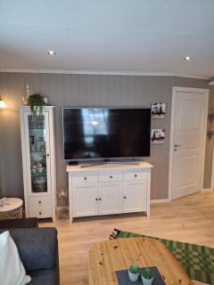 Bjørgebu Camping AS - 2