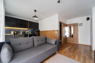 ECO Apartments - Charming 1 Bedroom with Balcony - 7