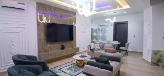 Crown Exquisite Apartments Surulere - 8