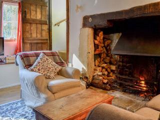 Driftcombe Farmhouse - 7