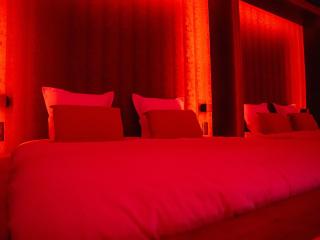 L'unique - Love-room Romantique - 2