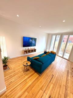 Appartement Toulouse - Quartier des Chalets - 2