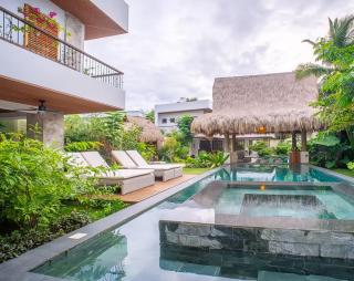 Tropical Elegance in central Panglao !! - 0