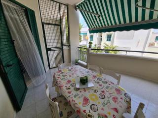 Villetta Tamerici 2 a 150metri dalla spiaggia- Apulia Home - 2