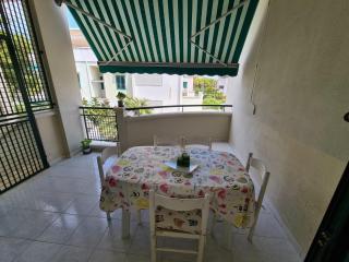 Villetta Tamerici 2 a 150metri dalla spiaggia- Apulia Home - 7