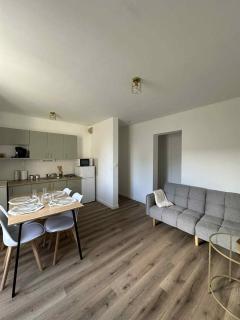 Le Nid de la Mayenne - 1