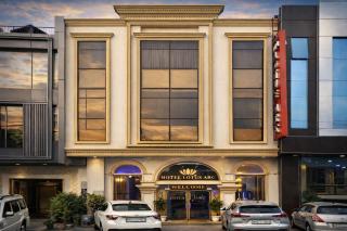 Hotel Lotus Arc NEAR IGI AIRPORT - 0