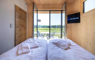 Stunning Stacaravan In Hannersdorf - 5