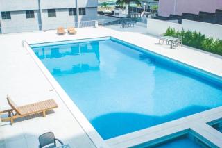 Résidences Les Hauts de l'Indenié - 7