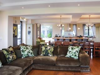 Snowdon Summit View - 6