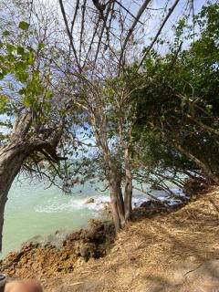 Suíte na praia do amor - 1