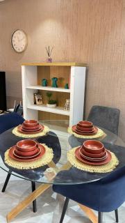 Immeuble de studios à Gombe - 2