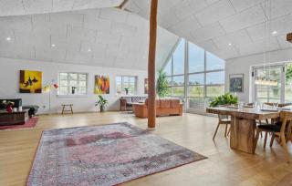 Cozy Home In Aarup With Wifi - 6