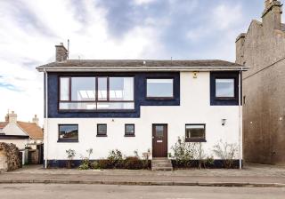 Beneden, Earlsferry - 0