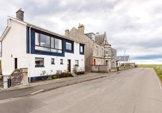 Beneden, Earlsferry - 5