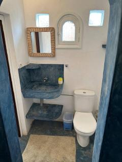Legzira Cactus Beach House - 4