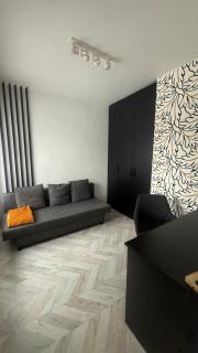 Apartament Centrum Ligota - 6