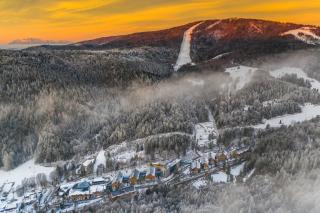 Hotel Czarny Potok Resort SPA & Conference - 8