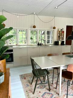 Classic Summer House 500 Meters From The Beach - 0