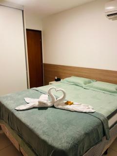 Barra de São Miguel Apartmento - 9