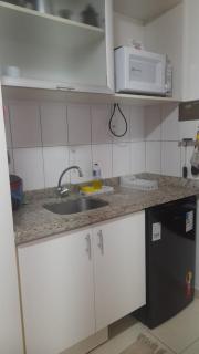 Top Flat - America Towers - Microondas - 3