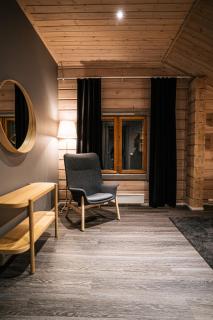 Levi Black Apartments - Levi - 5