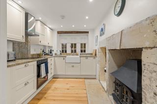 Lavender Cottage - 8