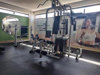 Top Flat - Apartamento Completo - America Towers - Salvador Shopping - 6