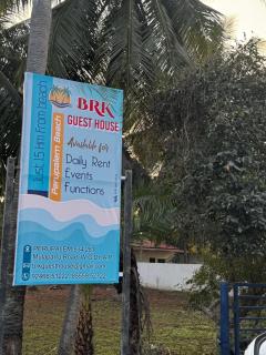 BRK Guest House - 7