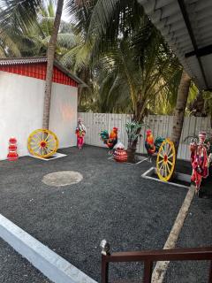 BRK Guest House - 1