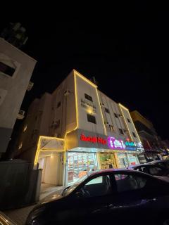 Hiraa Furnished Apartments - 4