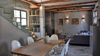 Beautiful Villa Zita with pool in Pican - Kršan - 6