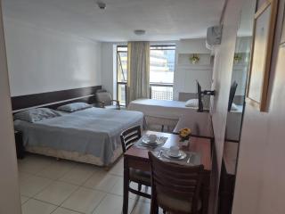 Top Flat - America Towers - Microondas - 0