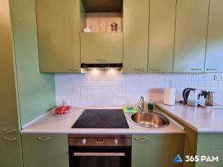 365PAM - Apartament 5 Mórz - BASEN, PLAC ZABAW, PARKING W CENIE - 5