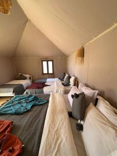 One Thousand and One Night Luxury Camp - 8