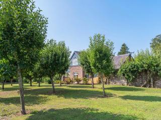 Gardener's Cottage - 2