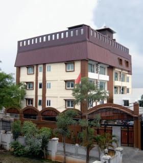 Grand Kasira - Jakarta - 0