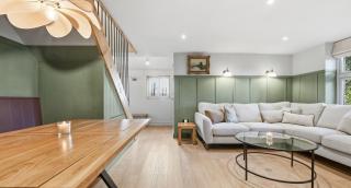 Cheshire Countryside, Delamere Forest, Family Retreat Rose Cottage - 3