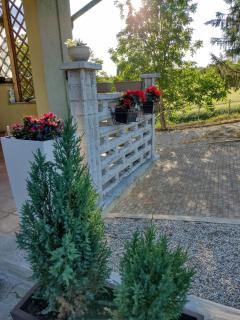 Villa with Pool Monferrato BOTTO LIVING - 5
