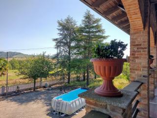 Villa with Pool Monferrato BOTTO LIVING - 2