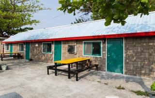 Dajenshan Chalet - Kenting - 6