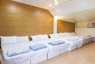 Dajenshan Chalet - Kenting-Nationalpark - 9